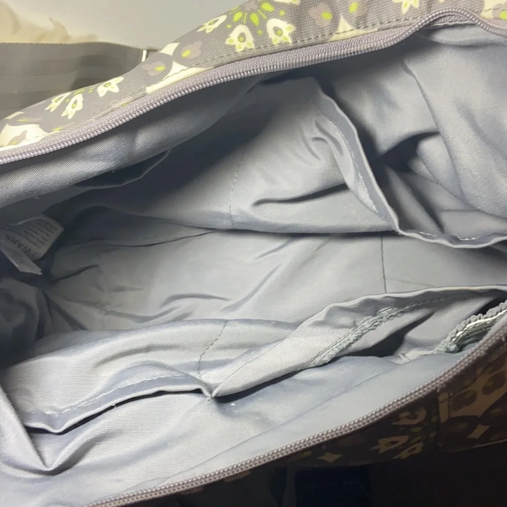 Petunia Pickle Bottom Diaper Bag - Picture 4 of 4